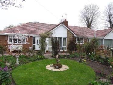 Pontefract Bungalow