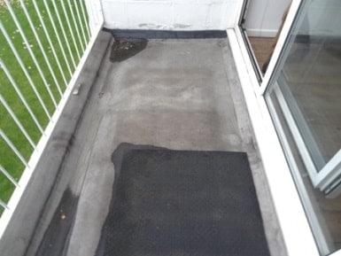 Leeds Flat
