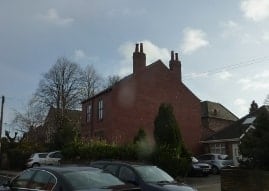 Wrenthorpe Road - Wakefield roofing project for DPR
