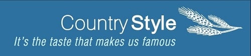 New guttering added at Country Style Foods