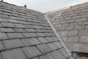 Lead Roofing