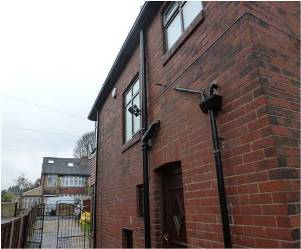 Chapel Allerton Home