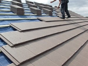 New Roof
