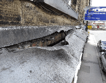 Roof repair guidance