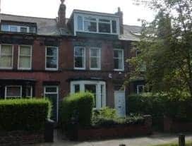 Spencer Place