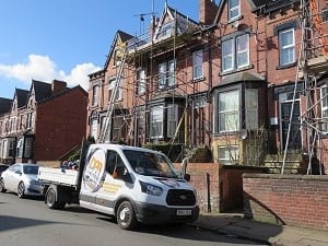 commercial services