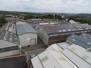 MOD Facility
