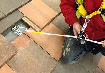 Roof Anchor