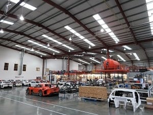 Ginetta