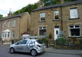 Lady Ann Road – roof repair
