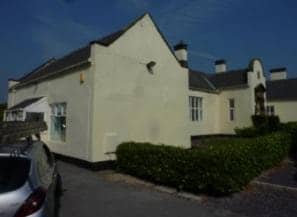 Manor Drive – roof repair