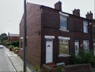 Manor Drive – roof repair