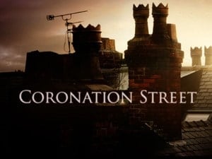 Coronation Street Roofs