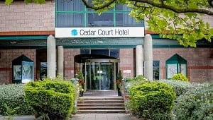 cedar court