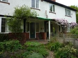 Montague Crescent - Leeds roofing project for DPR