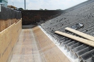 roof repair