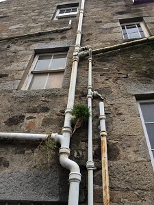 Clear Gutters