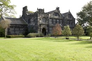 East Riddlesden Hall – Lead Theft