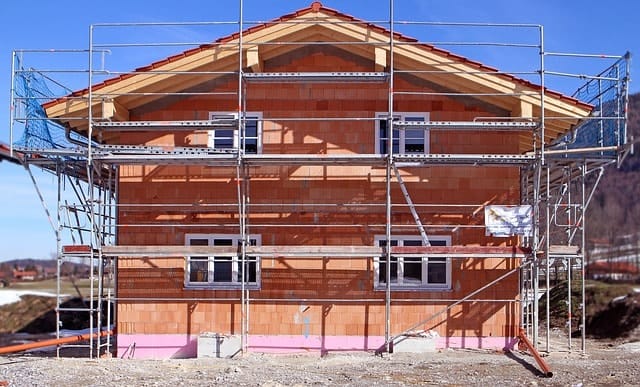 Government consults over starter home drive