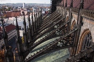 Additional £40 million Church repair fund