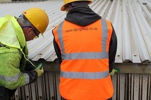 Commercial Roofing
