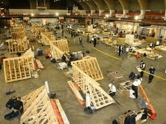 World Roofing Championships