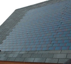 solar tiles