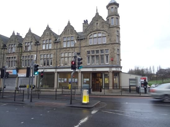 DPR provide roofing services for Unity Housing Association