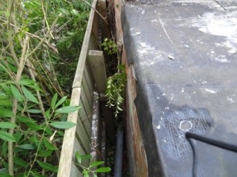 Wetherby Roof