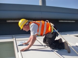 Safety is a priority at HSL Buxton