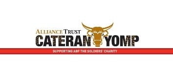 DPR to take part in Cateran Yomp