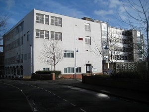 wakefield college