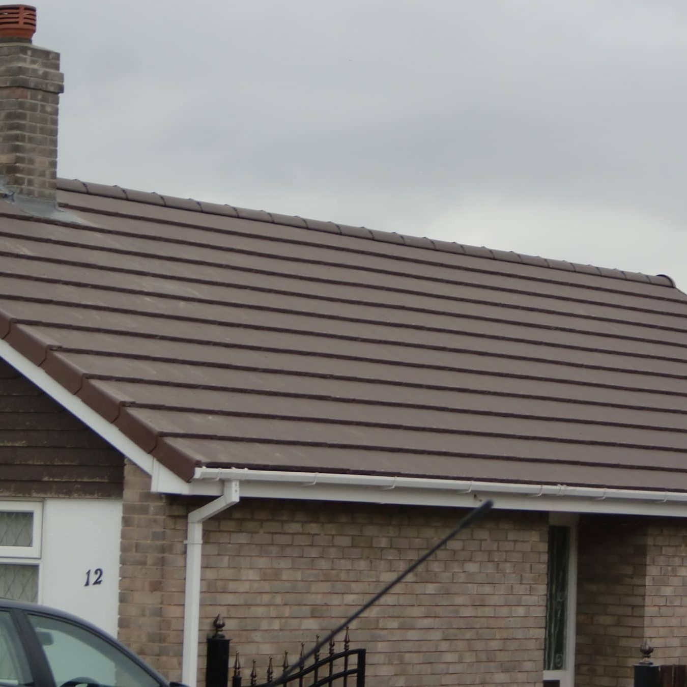 Roof