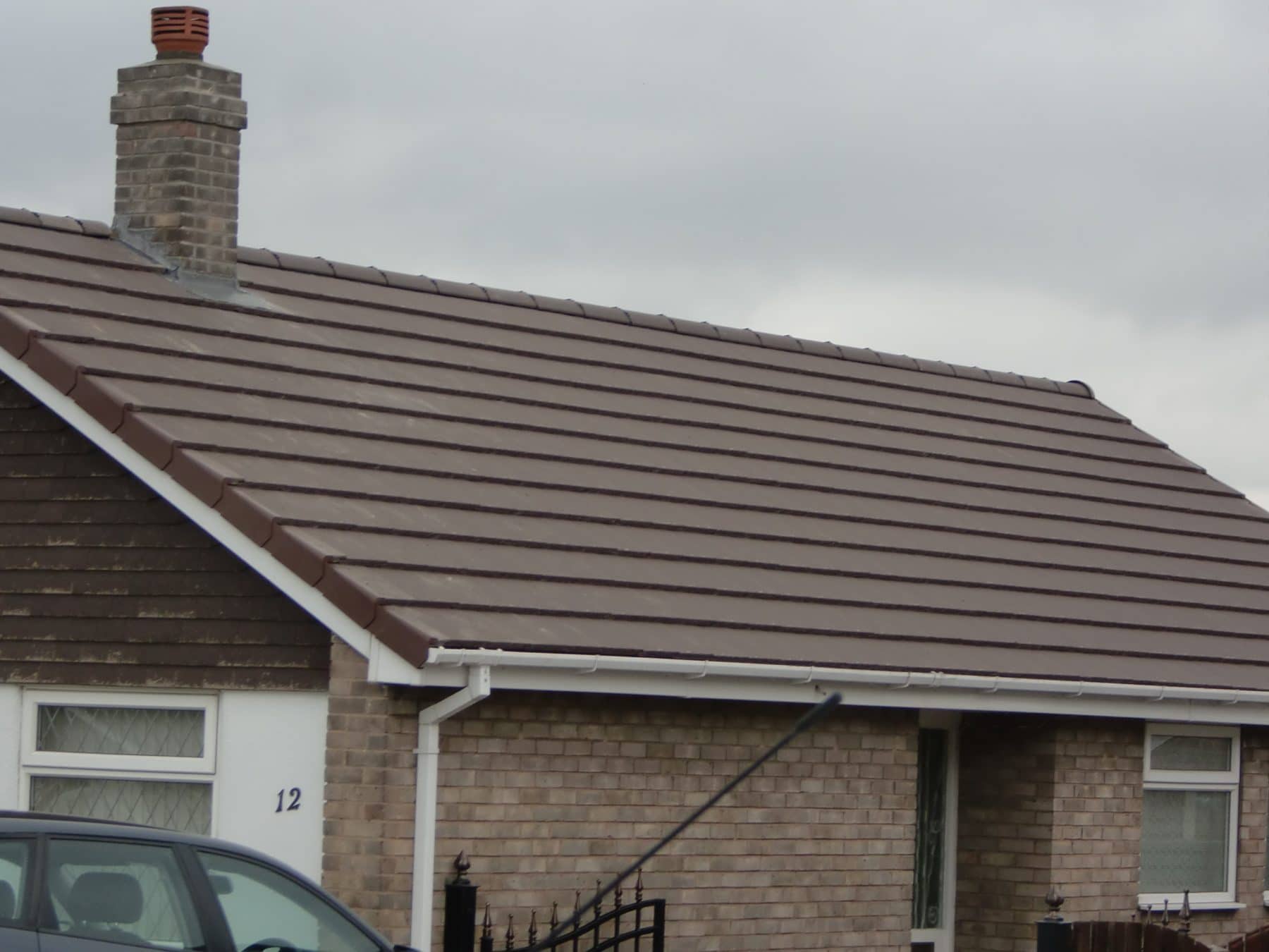 Roof