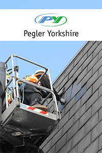 DPR to provide roofing services to Pegler Yorkshire