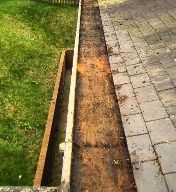 DPR carry out works on Catering Block at Wakefield College