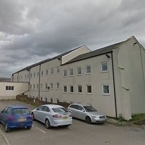 Student Accommodation
