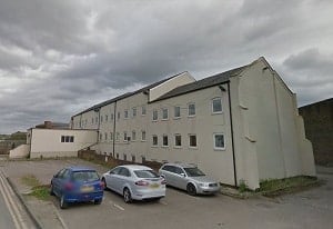 Student Accommodation