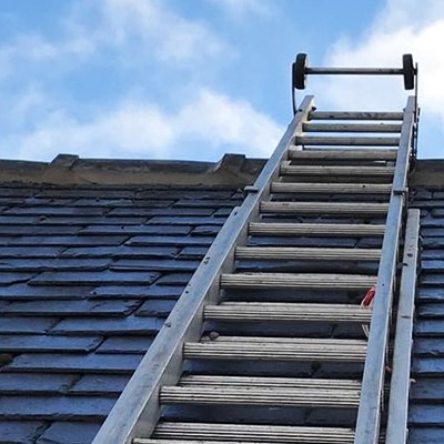 How to Calculate Your Annual Roofing Cost