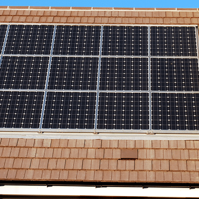 What Type of Roof Is Best for Solar Panels?