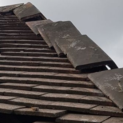 How Do I Know If My Roof Has Been Fixed Properly?