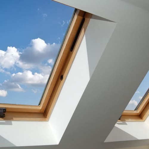 A Brief Introduction to Skylights