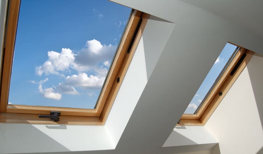 A Brief Introduction to Skylights