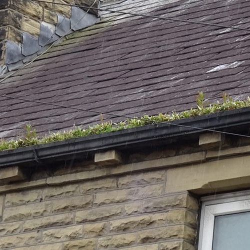 8 Benefits of PVC Guttering