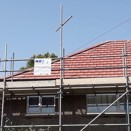 Why Summer is the Perfect Time for a New Roof
