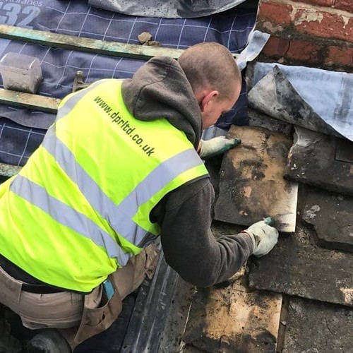 Is Your Roof Ready for Winter?