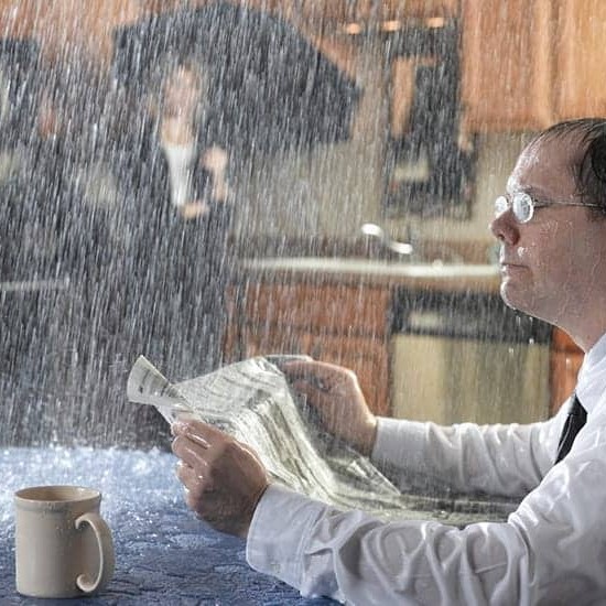 Winter Has Passed – Why is My Roof Still Leaking?