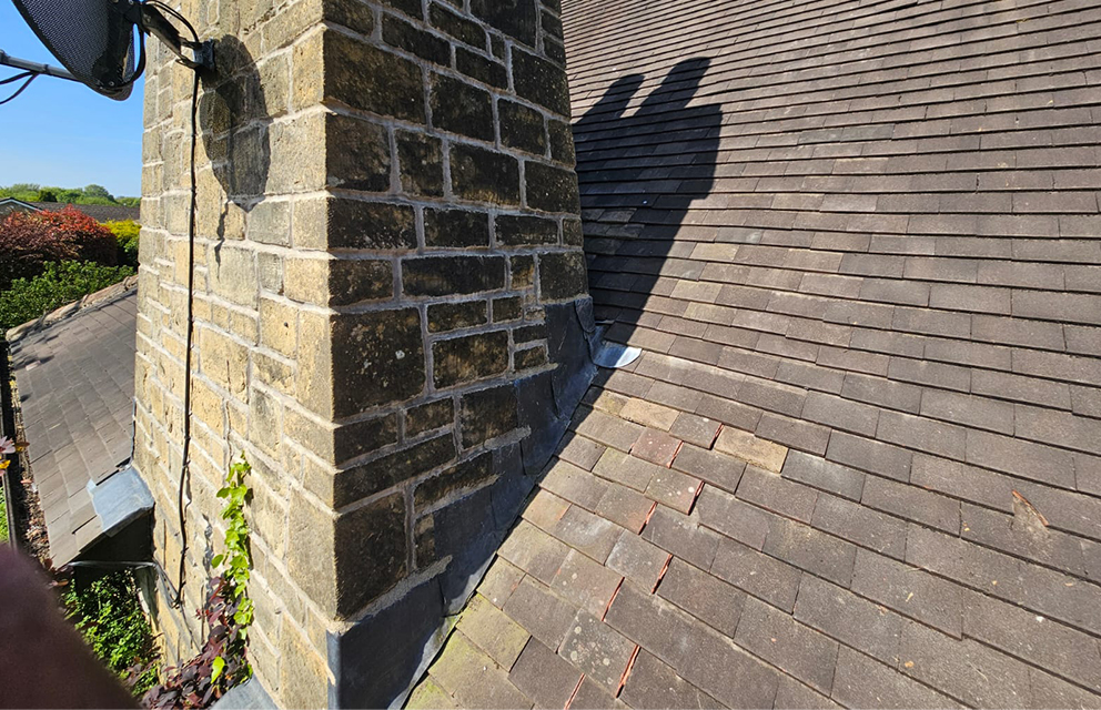 Why Spring is the Perfect Time for a Roof Inspection in Leeds