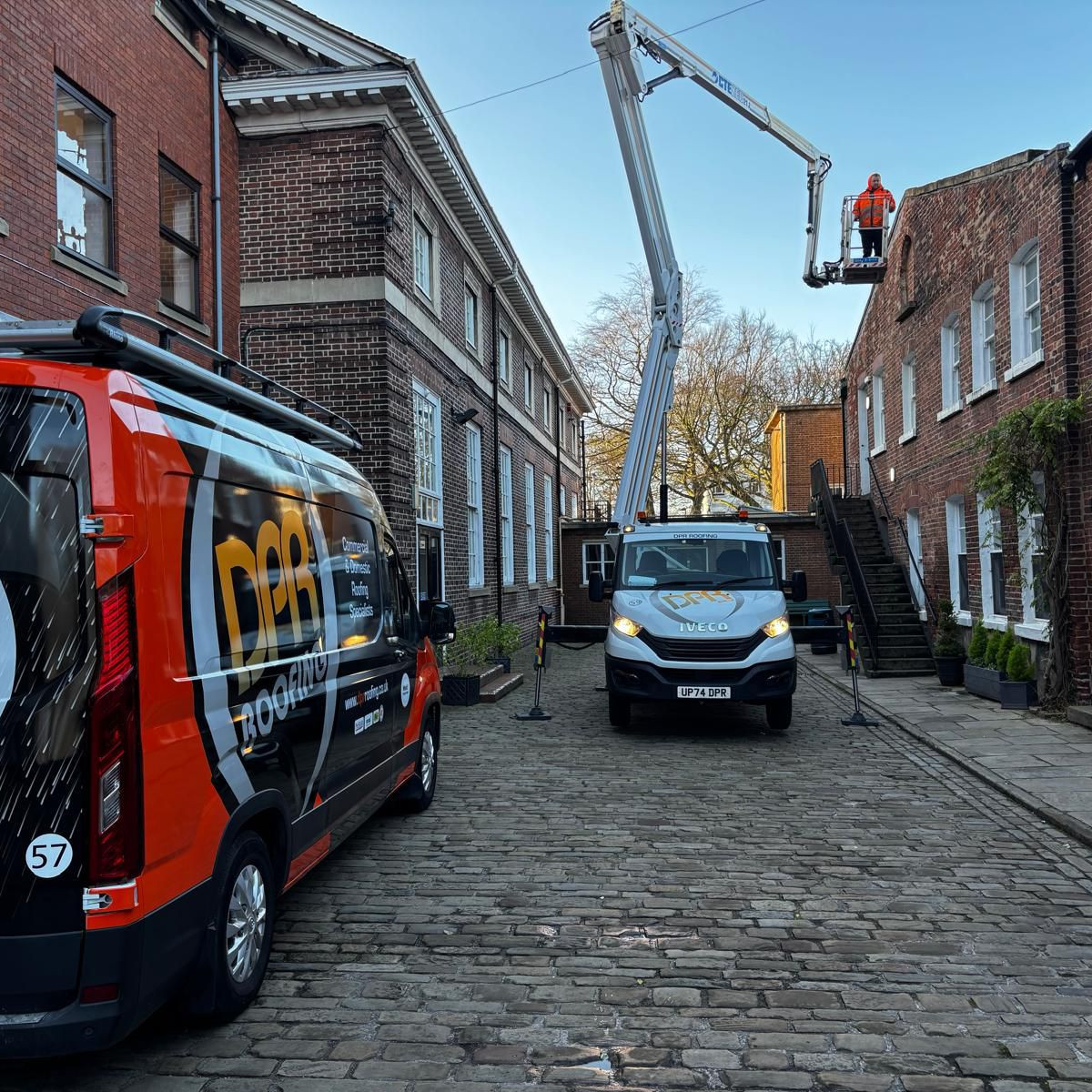 Is November the Right Time for a Roof Inspection?